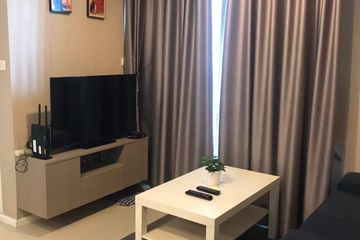 2 Bedroom Condo for rent in Aspire Sukhumvit 48, Phra Khanong, Bangkok near BTS Phra Khanong