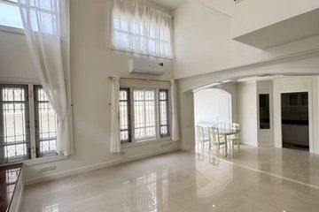 3 Bedroom Townhouse for rent in Mayfair Place Sukhumvit 50, Phra Khanong, Bangkok near BTS On Nut