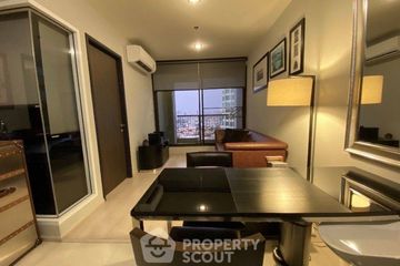 1 Bedroom Condo for rent in Rhythm Sukhumvit 44/1, Phra Khanong, Bangkok near BTS Phra Khanong
