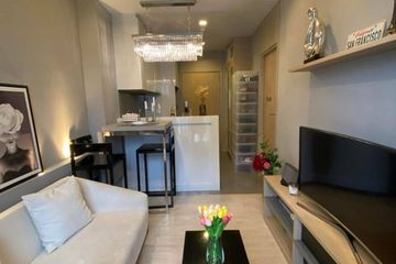 1 Bedroom Condo for rent in M Thonglor 10, Khlong Tan Nuea, Bangkok near BTS Ekkamai