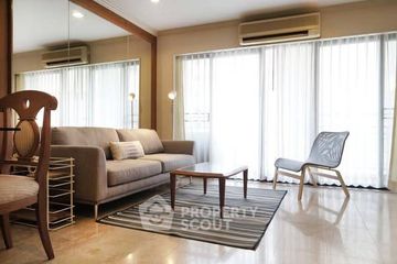 2 Bedroom Condo for rent in Green Point Silom, Suriyawong, Bangkok near BTS Chong Nonsi