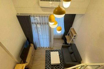 1 Bedroom Condo for rent in Supalai Prime Rama 9, Bang Kapi, Bangkok near Airport Rail Link Makkasan