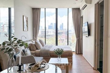 1 Bedroom Condo for rent in Park Origin Phrom Phong, Khlong Tan, Bangkok near BTS Phrom Phong