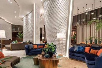 1 Bedroom Condo for rent in OKA HAUS Sukhumvit 36, Khlong Tan, Bangkok near BTS Thong Lo