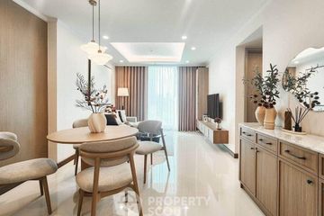 2 Bedroom Condo for rent in Supalai Oriental Sukhumvit 39, Khlong Tan Nuea, Bangkok