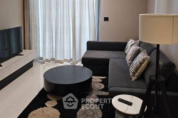 1 Bedroom Condo for rent in The Bangkok Thonglor, Khlong Tan Nuea, Bangkok near BTS Thong Lo