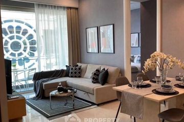 2 Bedroom Condo for rent in Q Langsuan, Lumpini, Bangkok near BTS Ratchadamri