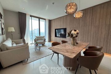 2 Bedroom Condo for rent in Khlong Toei, Bangkok near BTS Nana
