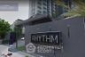 1 Bedroom Condo for rent in Rhythm Sukhumvit 36 - 38, Phra Khanong, Bangkok near BTS Thong Lo