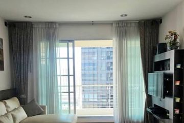 2 Bedroom Condo for rent in Baan Klang Krung Siam - Pathumwan, Thanon Phetchaburi, Bangkok near BTS Ratchathewi