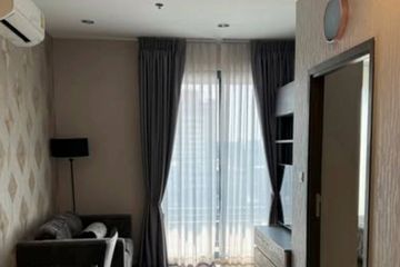 1 Bedroom Condo for rent in IDEO Mobi Sukhumvit 66, Bang Na, Bangkok near BTS Udom Suk