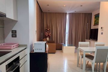 1 Bedroom Condo for rent in The Bangkok Sathorn, Thung Wat Don, Bangkok near BTS Surasak