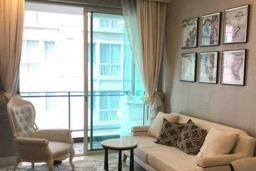 2 Bedroom Condo for rent in Q Langsuan, Lumpini, Bangkok near BTS Ratchadamri