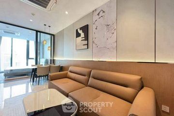 1 Bedroom Condo for rent in Supalai Icon Sathorn, Thung Maha Mek, Bangkok near MRT Lumpini