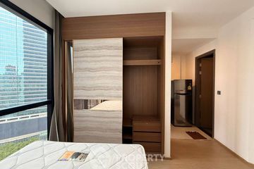 1 Bedroom Condo for rent in Ashton Chula - Silom, Si Phraya, Bangkok near MRT Sam Yan