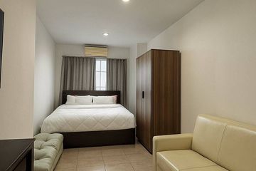 2 Bedroom Condo for rent in Wittayu Complex, Makkasan, Bangkok near Airport Rail Link Makkasan