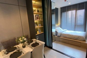 2 Bedroom Condo for rent in Life Asoke Rama 9, Makkasan, Bangkok near MRT Phra Ram 9