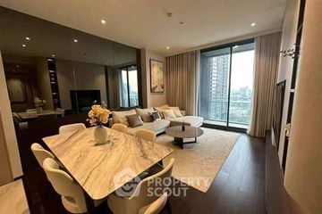 3 Bedroom Condo for rent in LAVIQ Sukhumvit 57, Khlong Tan Nuea, Bangkok near BTS Thong Lo