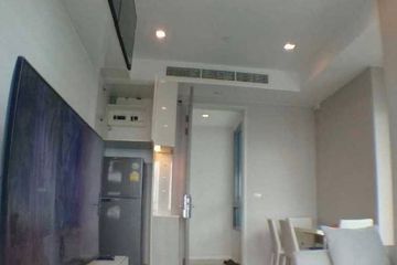 2 Bedroom Condo for rent in Q Asoke, Makkasan, Bangkok near MRT Phetchaburi
