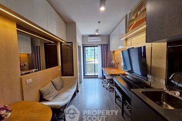 1 Bedroom Condo for rent in Ideo Chula - Samyan, Si Phraya, Bangkok near MRT Sam Yan