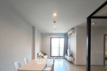 2 Bedroom Condo for rent in Life Asoke Rama 9, Makkasan, Bangkok near MRT Phra Ram 9