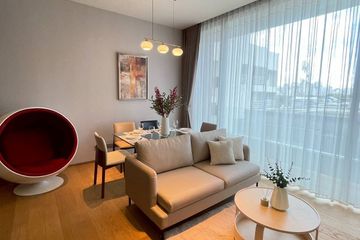 1 Bedroom Condo for rent in Saladaeng One, Silom, Bangkok near MRT Lumpini