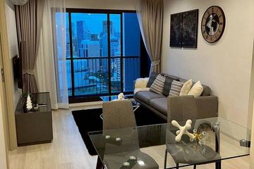 2 Bedroom Condo for rent in Life One Wireless, Lumpini, Bangkok near BTS Ploen Chit