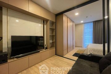 1 Bedroom Condo for rent in XT Phayathai, Thanon Phaya Thai, Bangkok near BTS Phaya Thai