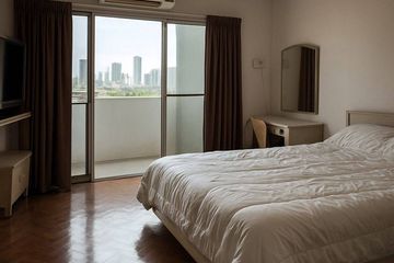 2 Bedroom Condo for rent in Wittayu Complex, Makkasan, Bangkok near Airport Rail Link Makkasan