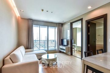 2 Bedroom Condo for rent in The Address Phayathai, Thung Phaya Thai, Bangkok near BTS Phaya Thai