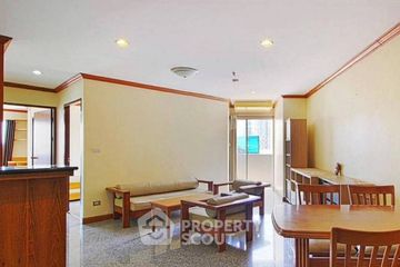 2 Bedroom Condo for rent in Wittayu Complex, Makkasan, Bangkok near Airport Rail Link Makkasan
