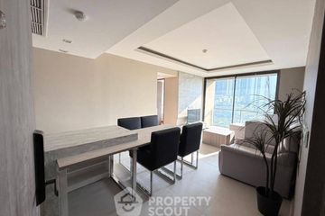 2 Bedroom Condo for rent in Urbitia Thong Lo, Phra Khanong, Bangkok near BTS Thong Lo
