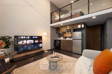 2 Bedroom Condo for rent in Park Origin Thonglor, Khlong Tan Nuea, Bangkok