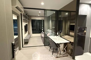 1 Bedroom Condo for rent in Life Asoke Rama 9, Makkasan, Bangkok near MRT Phra Ram 9