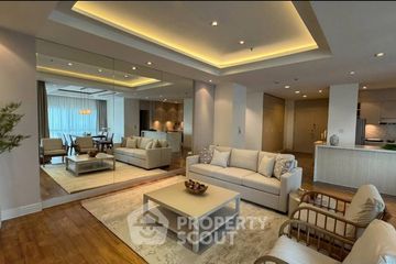 3 Bedroom Apartment for rent in Royal Residence Park, Lumpini, Bangkok near BTS Ratchadamri