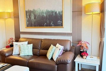 1 Bedroom Condo for rent in Park Origin Phrom Phong, Khlong Tan, Bangkok near BTS Phrom Phong