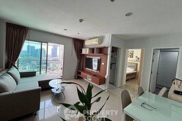 2 Bedroom Condo for rent in Aspire Sukhumvit 48, Phra Khanong, Bangkok near BTS Phra Khanong