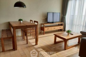 1 Bedroom Condo for rent in Noble Reveal, Phra Khanong Nuea, Bangkok near BTS Thong Lo