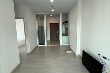 2 Bedroom Condo for rent in Aspire Sathorn - Ratchaphruek, Pak Khlong Phasi Charoen, Bangkok near MRT Bang Wa