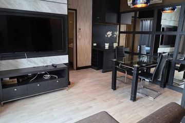 2 Bedroom Condo for rent in Ideo Mobi Rama 9, Huai Khwang, Bangkok near MRT Phra Ram 9