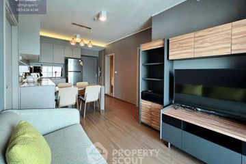 2 Bedroom Condo for rent in Ideo Sukhumvit 93, Bang Chak, Bangkok near BTS Bang Chak