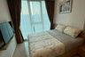 1 Bedroom Condo for rent in City Garden Tower, Nong Prue, Chonburi