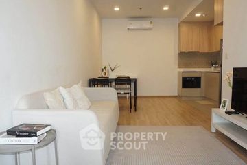 1 Bedroom Condo for rent in XT Phayathai, Thanon Phaya Thai, Bangkok near BTS Phaya Thai
