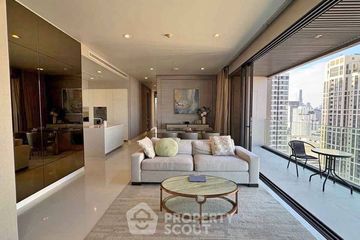 2 Bedroom Condo for rent in Azure Sukhumvit 39, Khlong Tan Nuea, Bangkok near BTS Phrom Phong