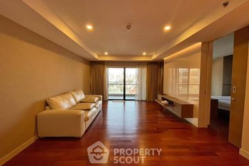 1 Bedroom Condo for rent in The Natural Place Suite, Thung Maha Mek, Bangkok near MRT Lumpini