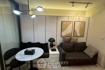 1 Bedroom Condo for rent in Life One Wireless, Lumpini, Bangkok near BTS Ploen Chit
