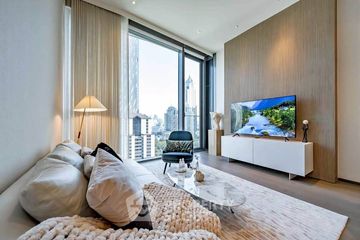 1 Bedroom Condo for rent in SCOPE Langsuan, Lumpini, Bangkok near BTS Chit Lom
