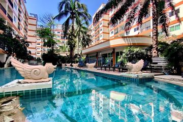 1 Bedroom Condo for sale in Park Lane Jomtien Resort, Nong Prue, Chonburi