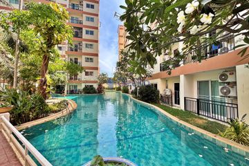 1 Bedroom Condo for sale in Park Lane Jomtien Resort, Nong Prue, Chonburi