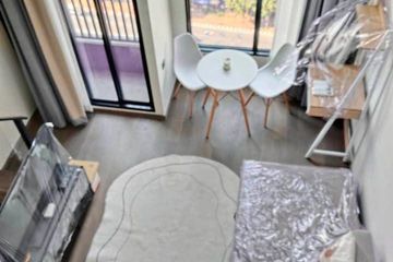 1 Bedroom Condo for rent in Maha Phruettharam, Bangkok near MRT Hua Lamphong